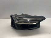 Headlight/headlamp