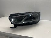 Headlight/headlamp