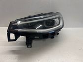 Headlight/headlamp