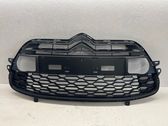 Front grill