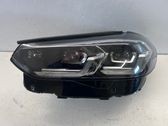 Headlight/headlamp