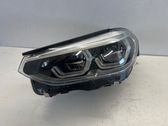 Headlight/headlamp