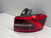 Rear/tail lights