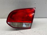 Tailgate rear/tail lights