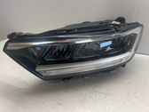 Headlight/headlamp