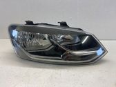 Headlight/headlamp
