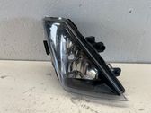 Front fog light