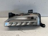 Front fog light