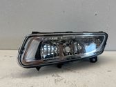Front fog light