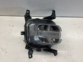Front fog light