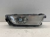 Front fog light