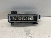 Front fog light