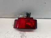 Rear fog light