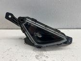 Front fog light