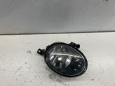 Front fog light