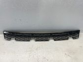 Rear bumper mounting bracket