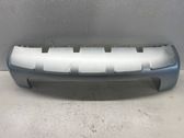Front bumper lip