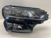 Headlight/headlamp