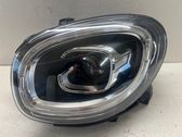 Headlight/headlamp