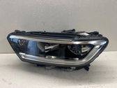 Headlight/headlamp