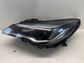 Headlight/headlamp
