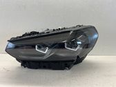 Headlight/headlamp