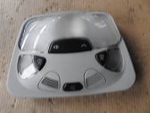Front seat light