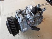 Air conditioning (A/C) compressor (pump)