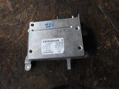 Steuergerät Autotelefon