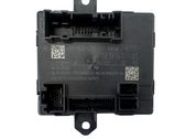 Sliding door control unit/module