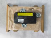 Airbag porte avant