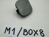 Tow hook cap/cover