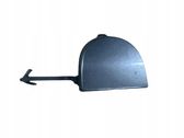 Tow hook cap/cover