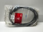Hand brake release cable