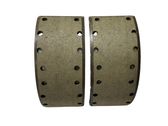 Brake pads (rear)