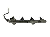 Fuel main line pipe