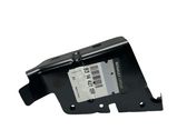 Fender mounting bracket