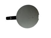 Abdeckung Deckel Abschleppöse vorne