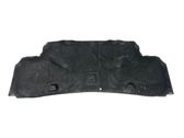 Engine bonnet/hood sound/heat insulation