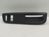 Front door interior handle