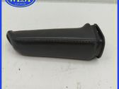 Hand brake release handle