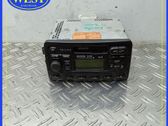 Radio/CD/DVD/GPS head unit