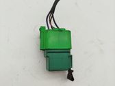 Air conditioning/heating control unit