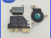 Front door window regulator motor