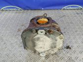 Rear differential
