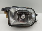 Luz de niebla delantera