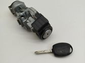 Ignition lock
