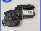 Front door window regulator motor
