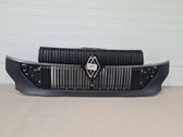 Front grill