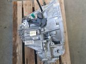 Manual 6 speed gearbox